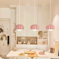 Suspension Fleur Colorée Design | Marco Lucetti