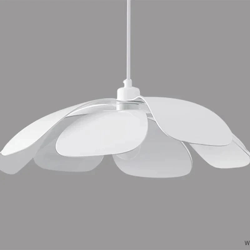 Suspension Florale Créative en Forme de Crème Moderne | Marco Lucetti