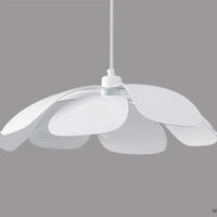 Suspension Florale Créative en Forme de Crème Moderne | Marco Lucetti