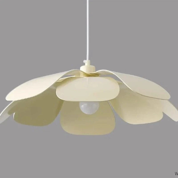 Suspension Florale Créative en Forme de Crème Moderne | Marco Lucetti