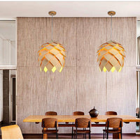 Suspension florale design (diverses couleurs) | Marco Lucetti