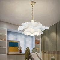 Suspension florale en acrylique | Marco Lucetti