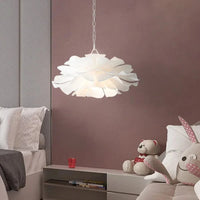 Suspension florale en acrylique | Marco Lucetti