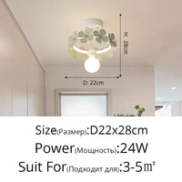 Suspension florale moderne et minimaliste pour un salon design | Marco Lucetti