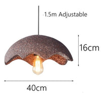 Suspension florale Selza | Marco Lucetti