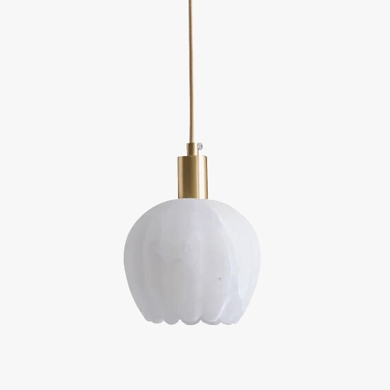 Suspension Floréal Marbré | Marco Lucetti