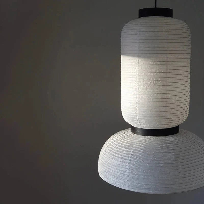 Suspension Formakami Chêne Moderne | Marco Lucetti