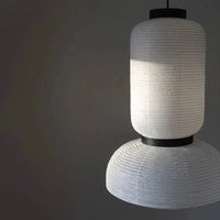 Suspension Formakami Chêne Moderne | Marco Lucetti