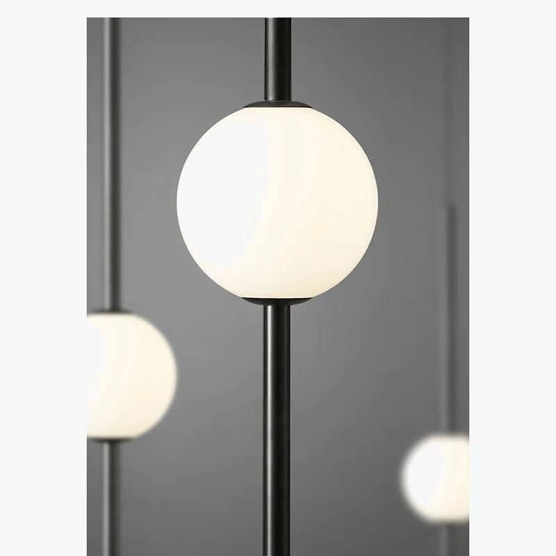 Suspension Fumi Gold Collection Prestige | Marco Lucetti