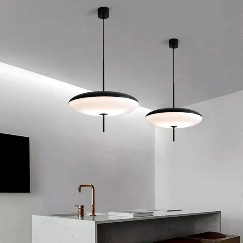 Suspension Futura | Marco Lucetti