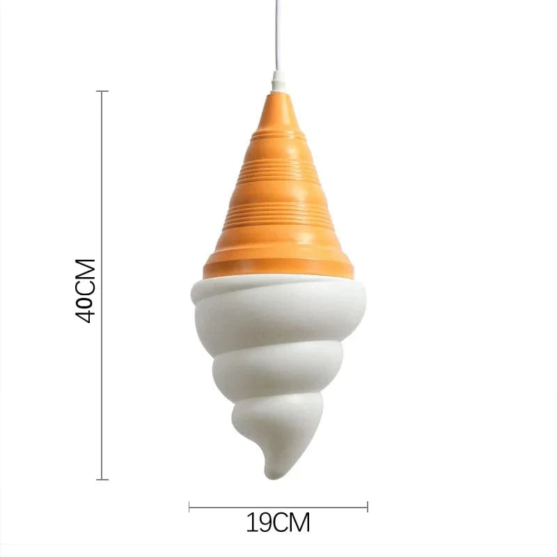 Suspension Gelato LED | Marco Lucetti