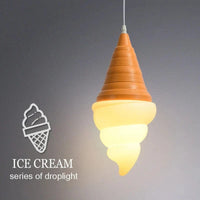 Suspension Gelato LED | Marco Lucetti