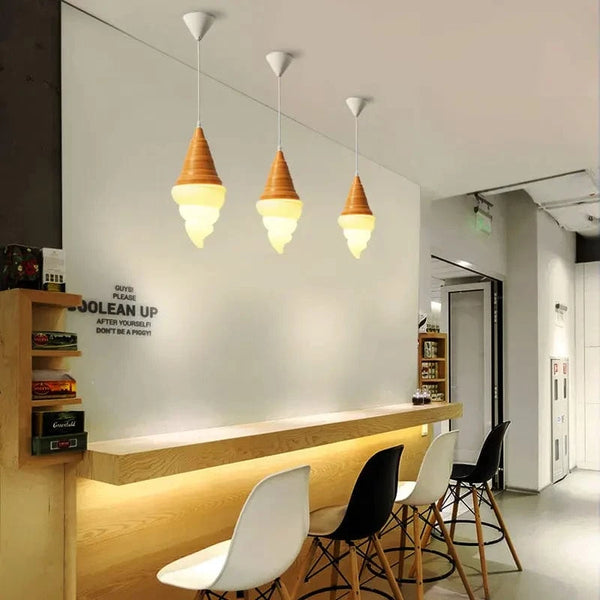 Suspension Gelato LED | Marco Lucetti