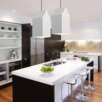 Suspension Harry : Design Géométrique Moderne | Marco Lucetti