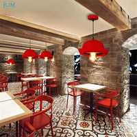 Suspension HatCraft USA fabric | Marco Lucetti