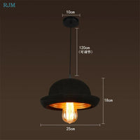 Suspension HatCraft USA fabric | Marco Lucetti