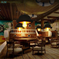 Suspension HatCraft USA fabric | Marco Lucetti