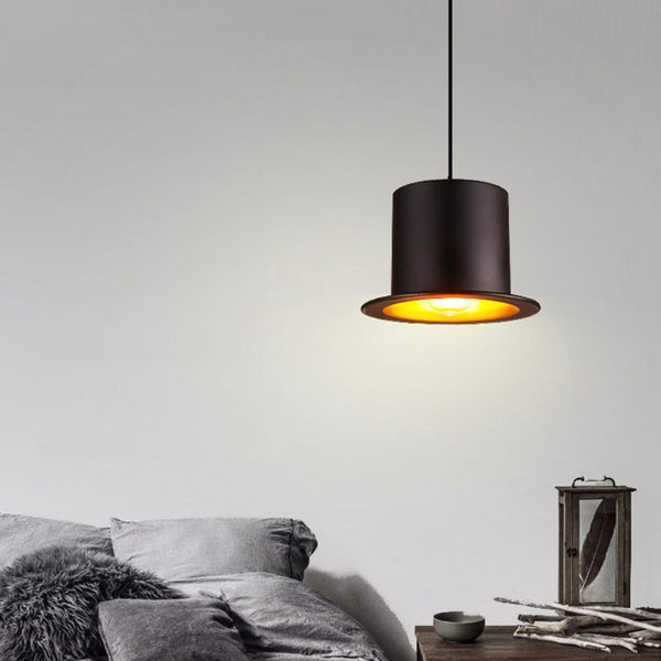 Suspension Hatline | Marco Lucetti