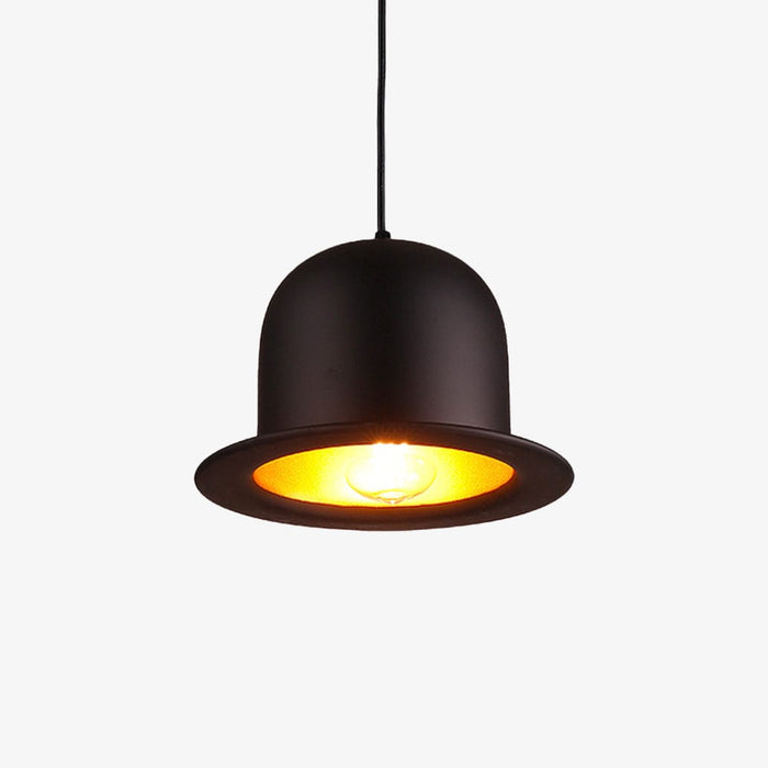 Suspension Hatline | Marco Lucetti Arrondi