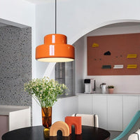 Suspension Hirphan : Design Coloré | Marco Lucetti