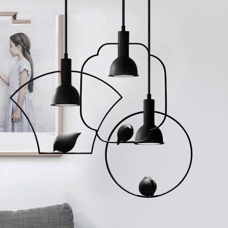 Suspension industrielle Bird's Perch. | Marco Lucetti