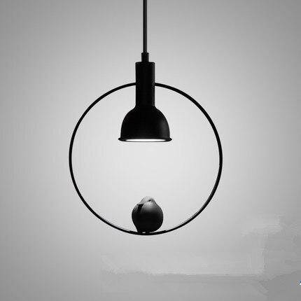 Suspension industrielle Bird's Perch. | Marco Lucetti A