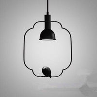 Suspension industrielle Bird's Perch. | Marco Lucetti B
