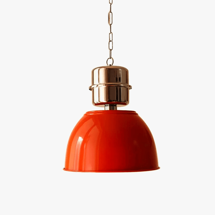 Suspension Industrielle Chic | Marco Lucetti