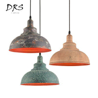 Suspension industrielle cuivrée rustique | Marco Lucetti