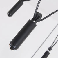 Suspension Industrielle Élégante | Marco Lucetti