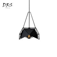 Suspension Industrielle Geometric | Marco Lucetti B