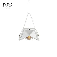 Suspension Industrielle Geometric | Marco Lucetti E