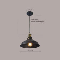 Suspension industrielle Inna Metal  | Marco Lucetti