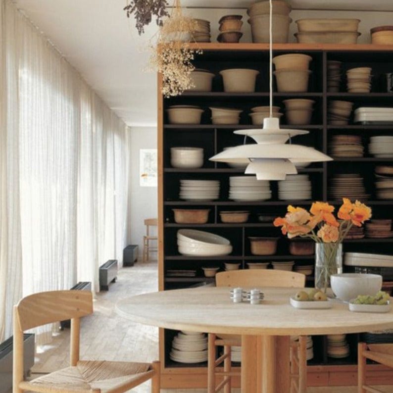 Suspension industrielle LED colorée Barnaby | Marco Lucetti