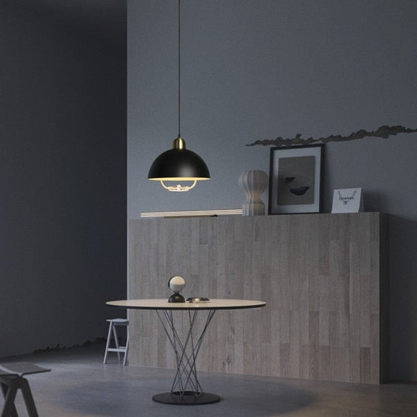 Suspension industrielle Lyvia_Circle | Marco Lucetti