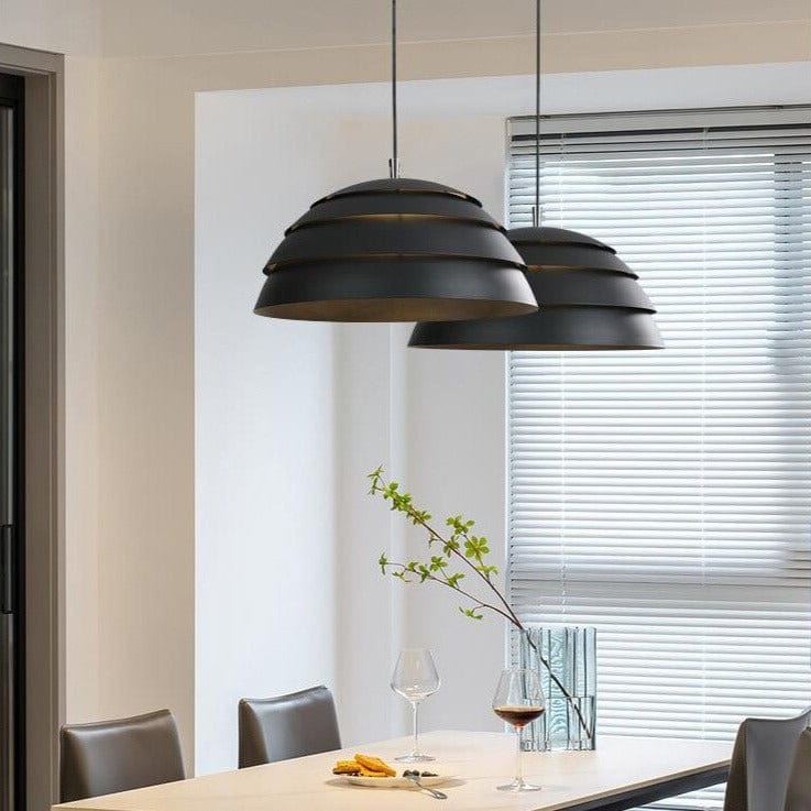 Suspension industrielle moderne Volta | Marco Lucetti