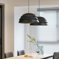 Suspension industrielle moderne Volta | Marco Lucetti