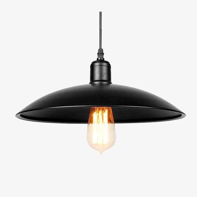 Suspension Nordic Industrielle