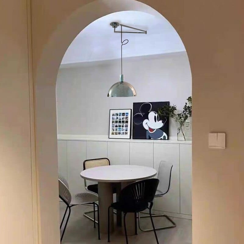 Suspension industrielle Ocasio | Marco Lucetti