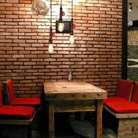 Suspension industrielle rétro "Pipeline" | Marco Lucetti