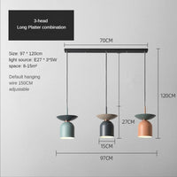 Suspension industrielle Soren en dôme. | Marco Lucetti