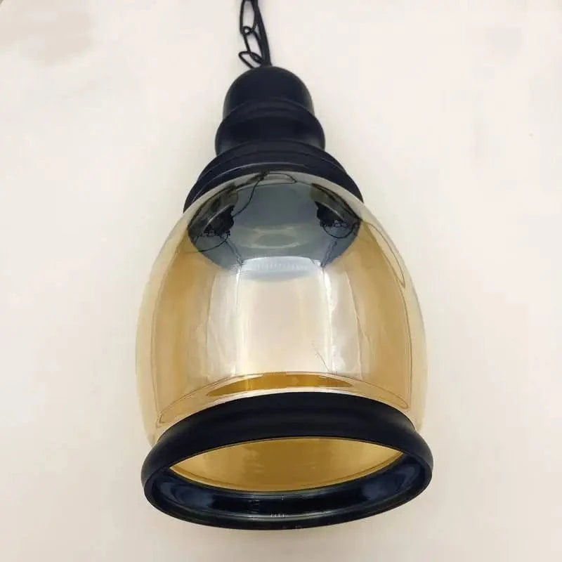 Suspension industrielle vintage pour loft rétro - 3 styles | Marco Lucetti