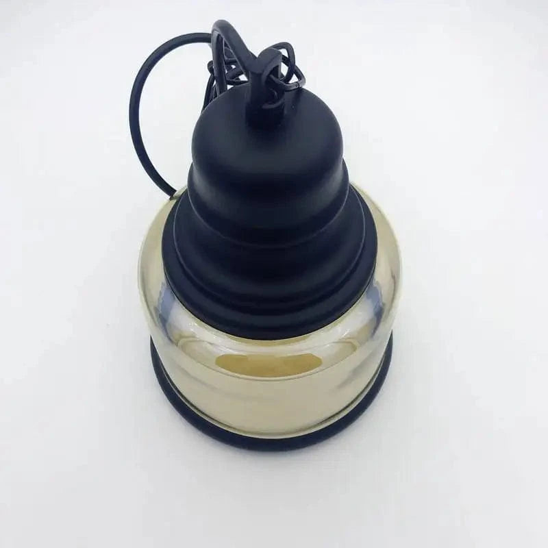 Suspension industrielle vintage pour loft rétro - 3 styles | Marco Lucetti