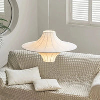 Suspension italienne en soie de luxe | Marco Lucetti