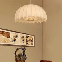 Suspension italienne en soie de luxe | Marco Lucetti