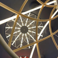Suspension italienne minimaliste. | Marco Lucetti