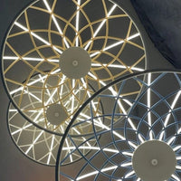 Suspension italienne minimaliste. | Marco Lucetti