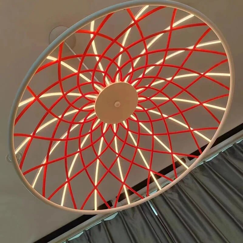 Suspension italienne minimaliste. | Marco Lucetti
