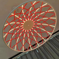 Suspension italienne minimaliste. | Marco Lucetti