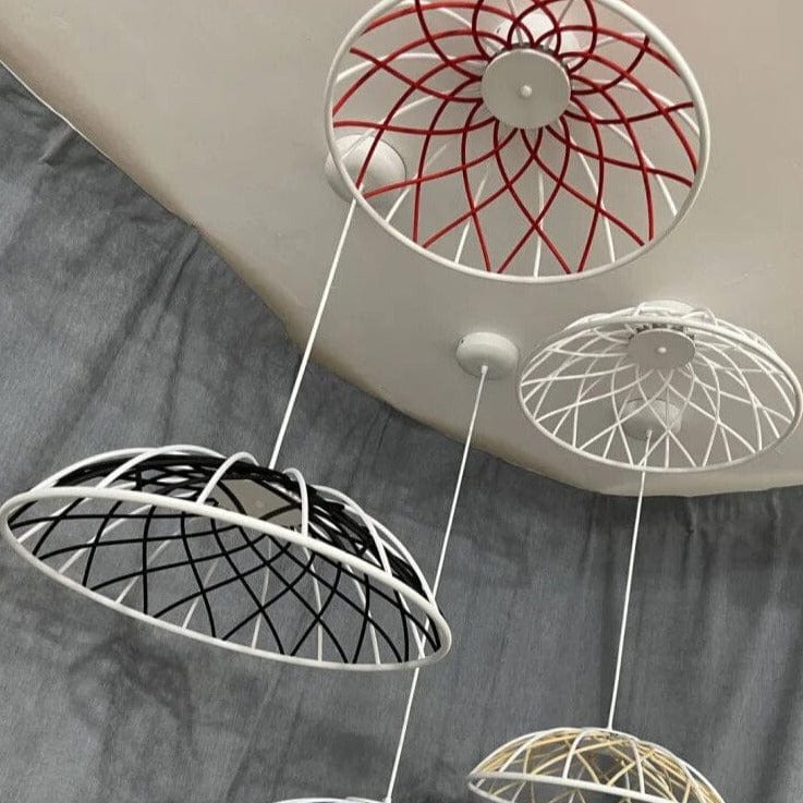 Suspension italienne minimaliste. | Marco Lucetti